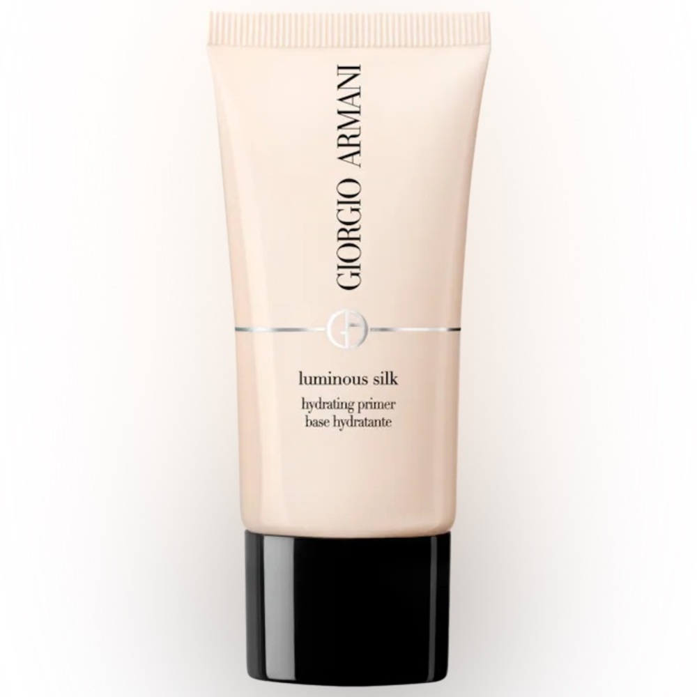 Giorgio Armani Luminous Silk Hydrating Primer